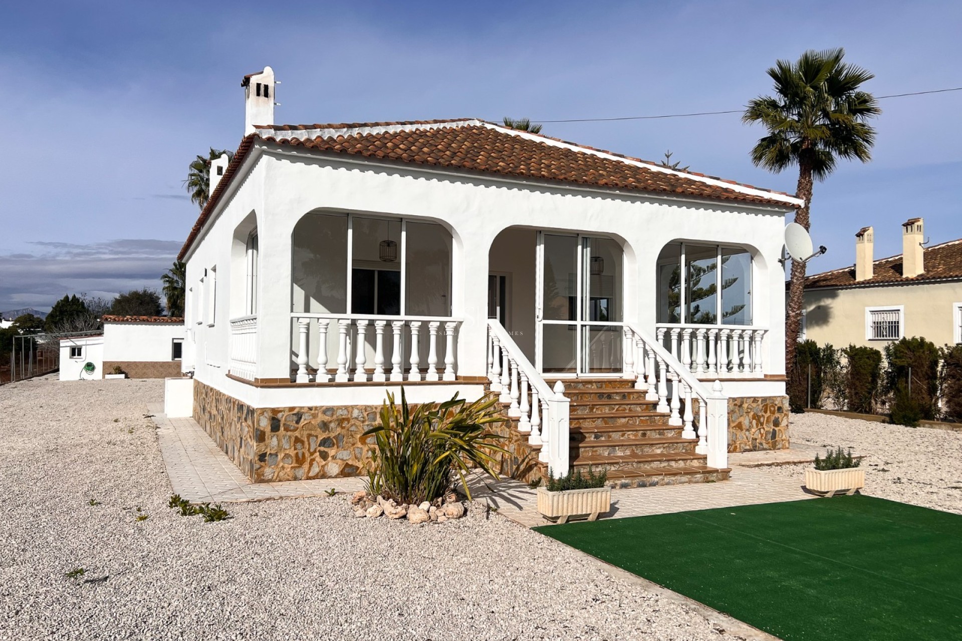 Перепродажа - Villa - Dolores