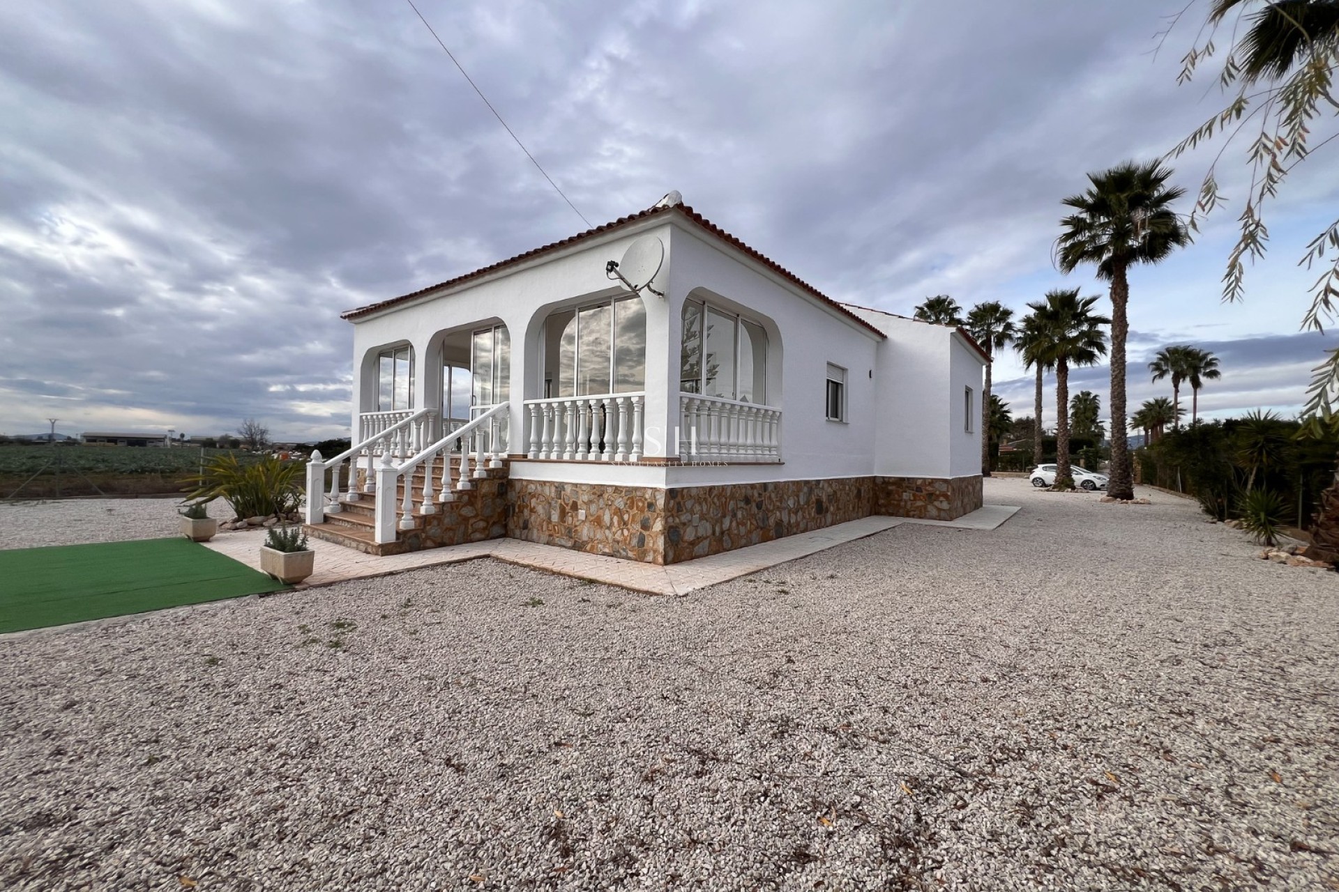 Перепродажа - Villa - Dolores