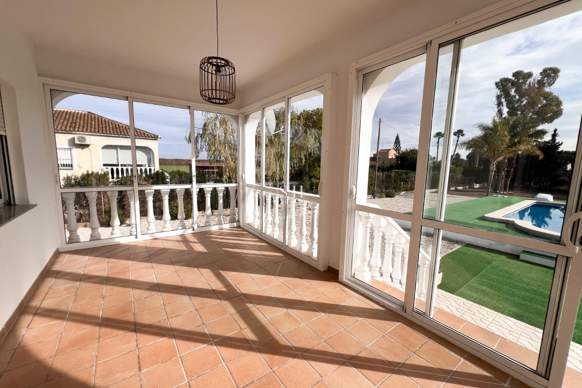 Перепродажа - Villa - Dolores