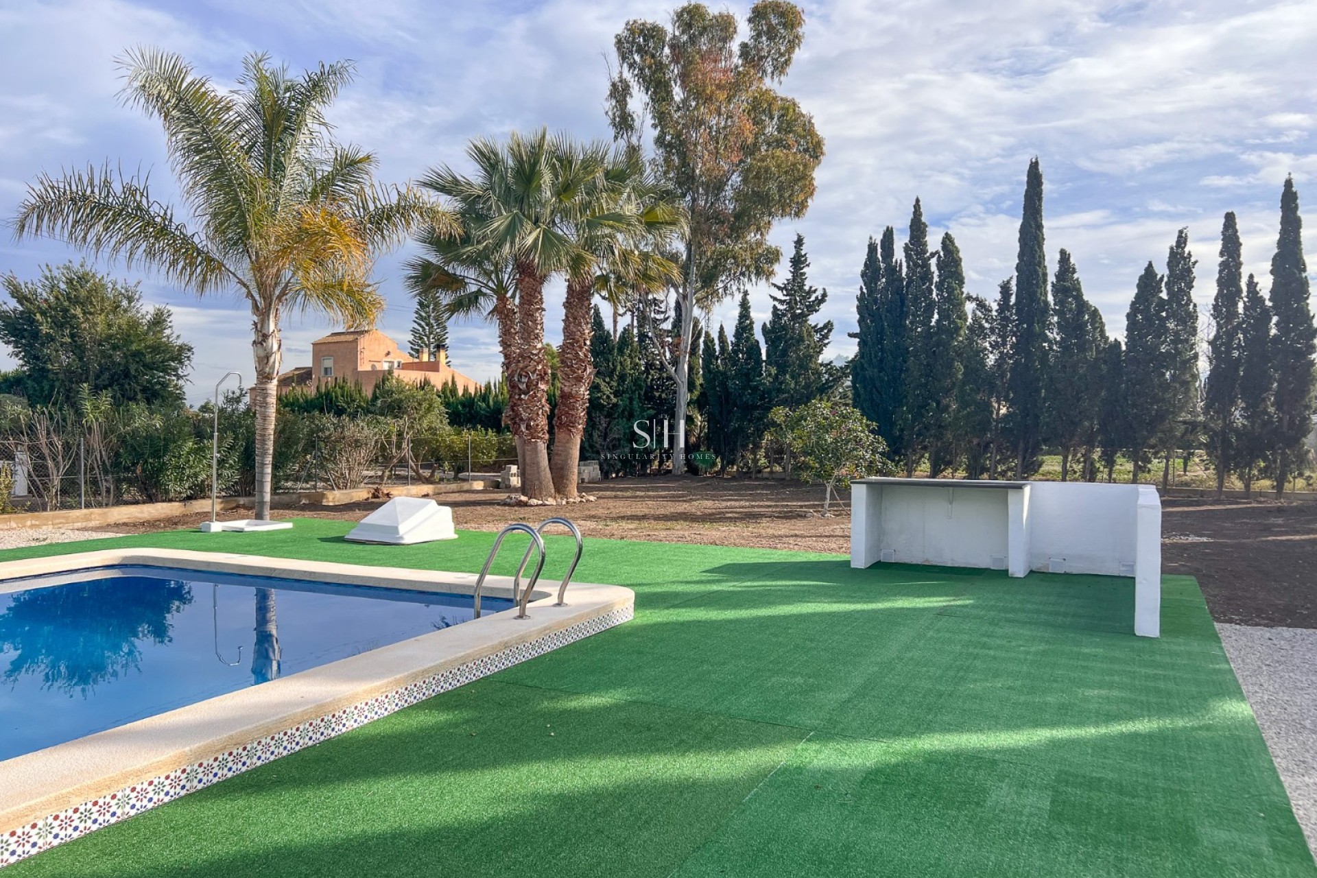 Перепродажа - Villa - Dolores