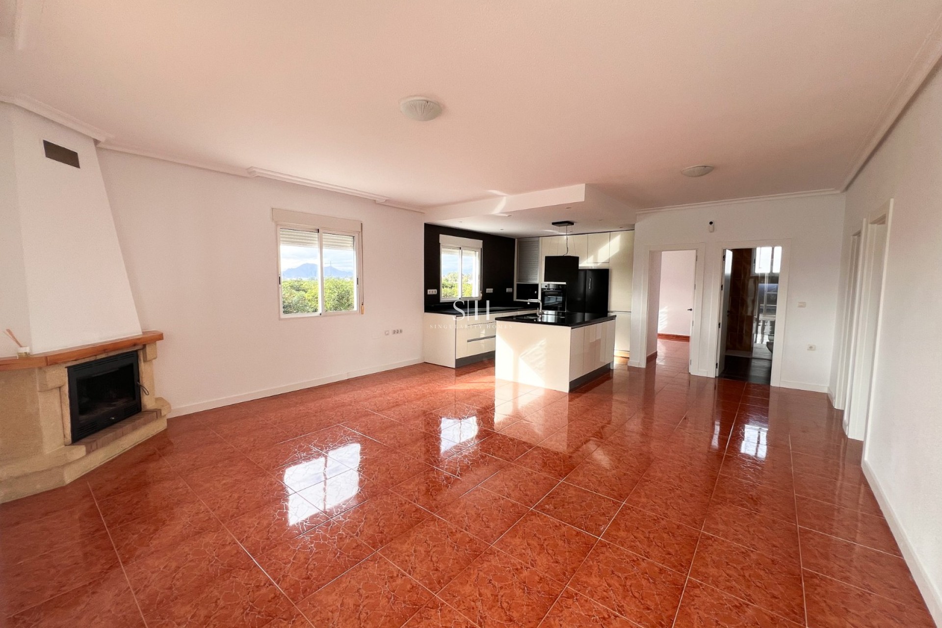 Перепродажа - Villa - Dolores