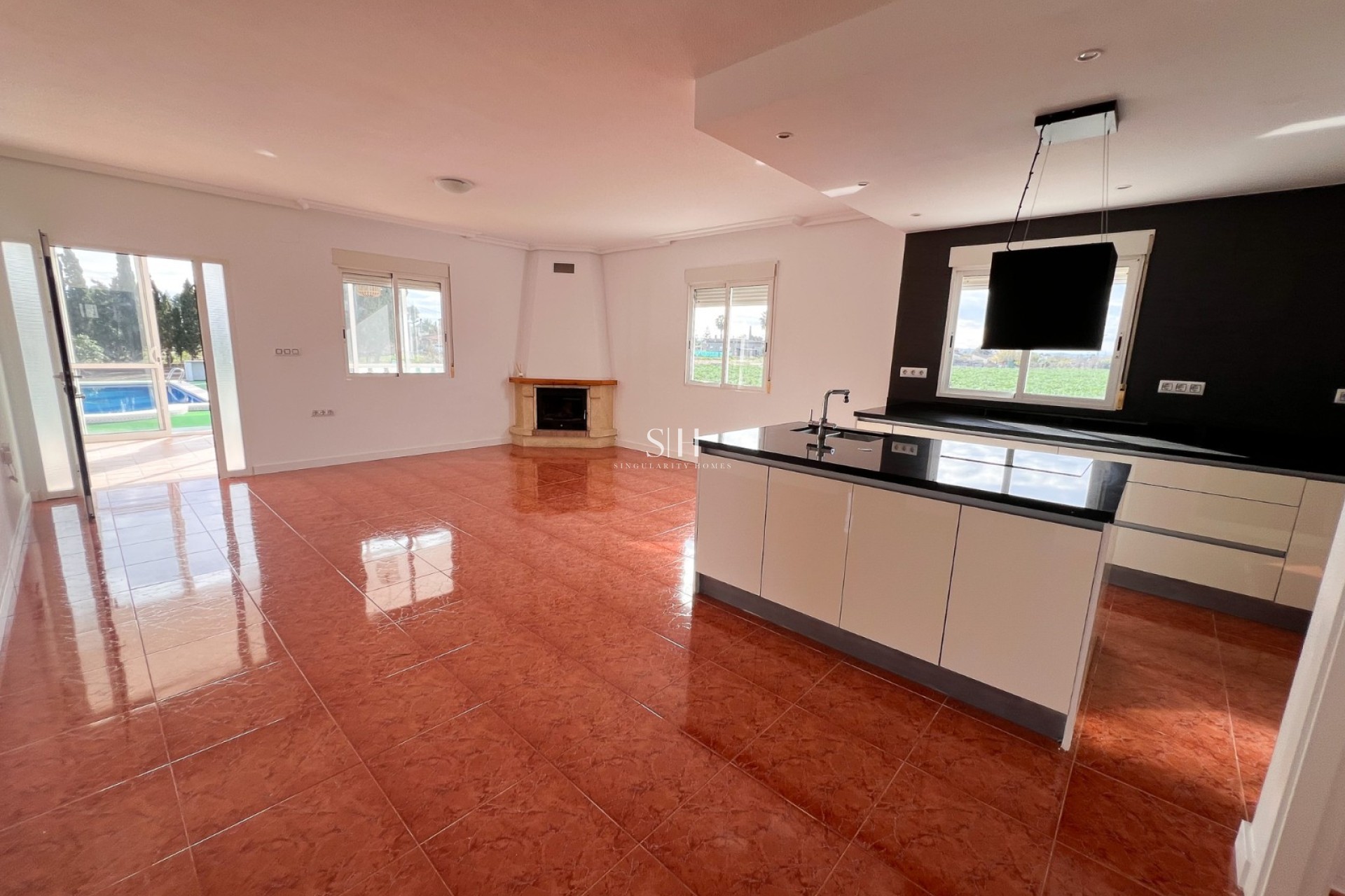 Перепродажа - Villa - Dolores