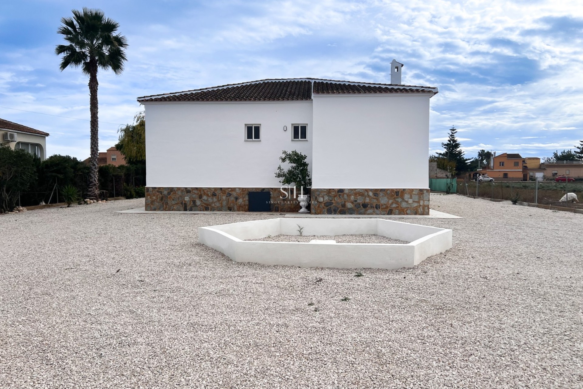 Перепродажа - Villa - Dolores