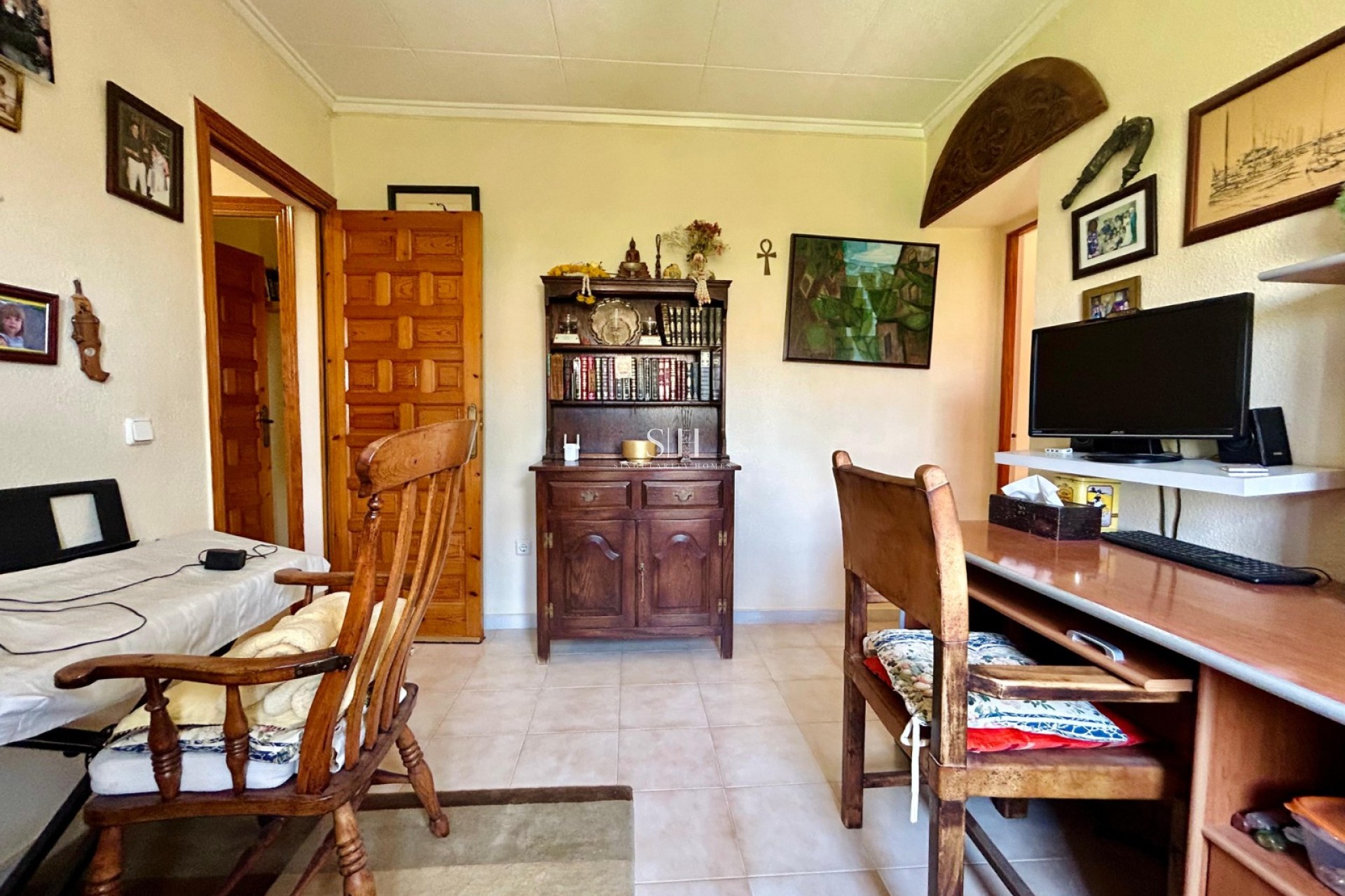 Перепродажа - Villa - El Chaparral - Inland