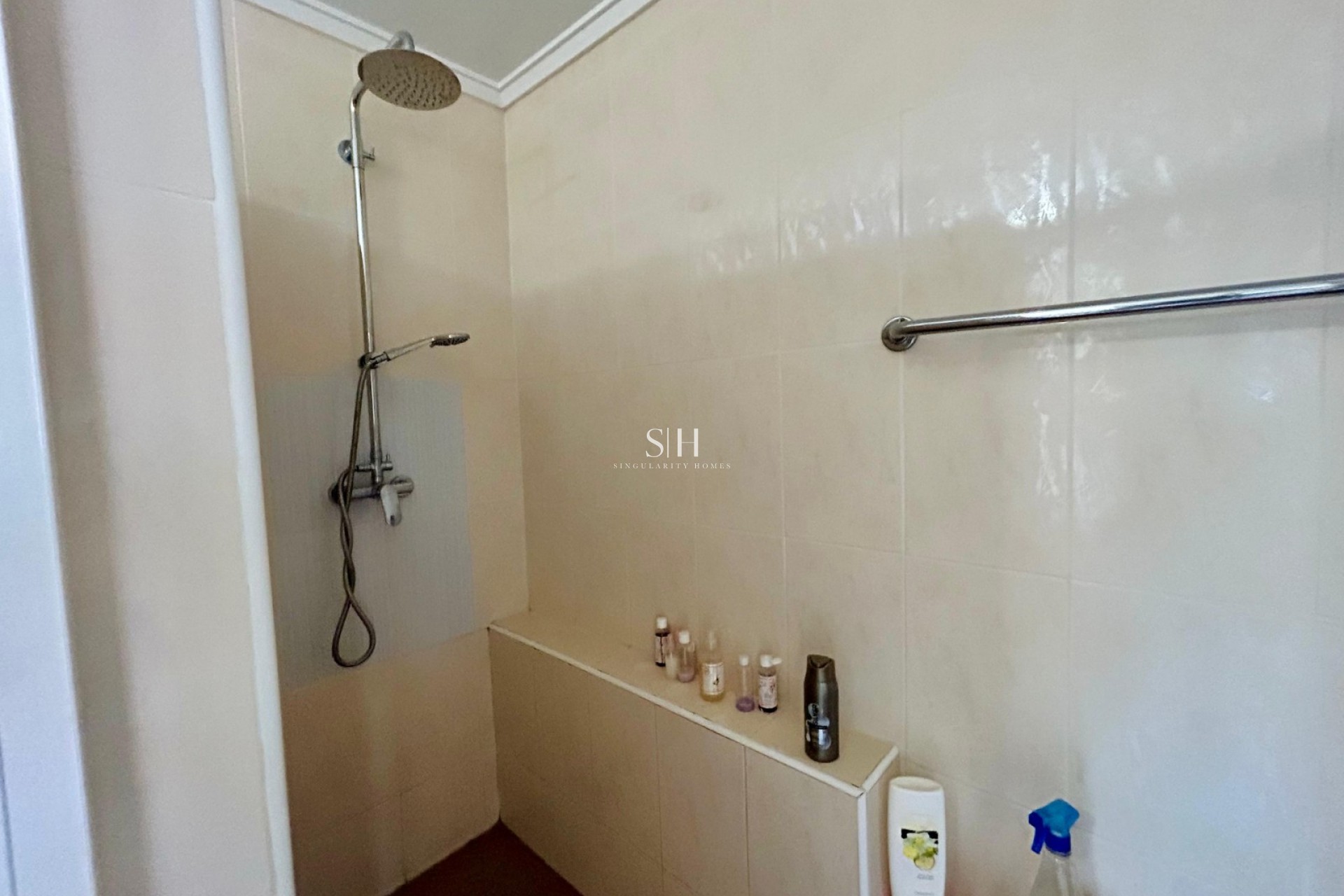 Перепродажа - Villa - El Chaparral - Inland