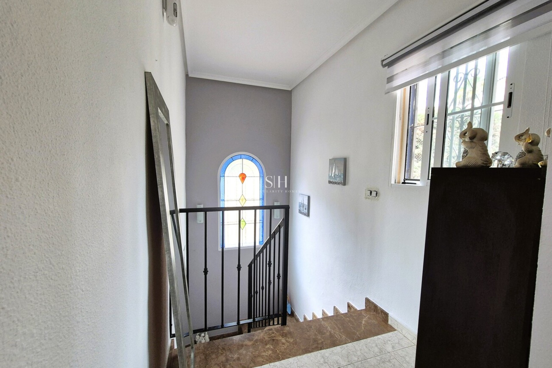 Перепродажа - Villa - El Galan - Inland