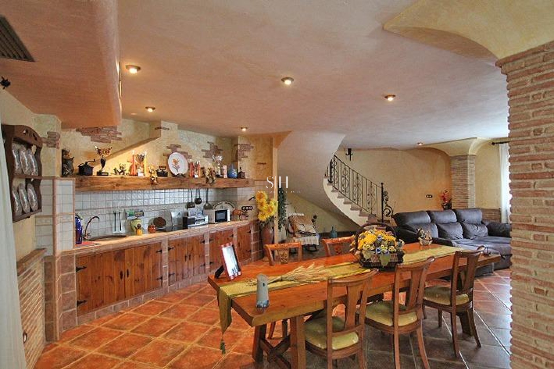 Перепродажа - Villa - Formentera del Segura - C- Cooperativa