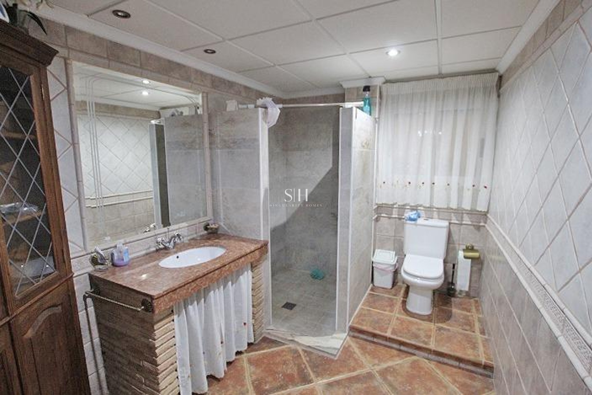 Перепродажа - Villa - Formentera del Segura - C- Cooperativa