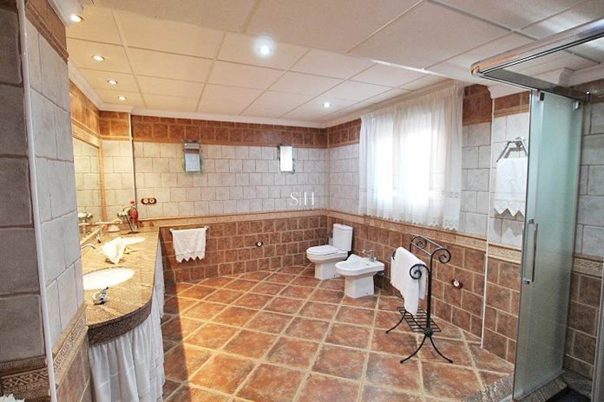 Перепродажа - Villa - Formentera del Segura - C- Cooperativa