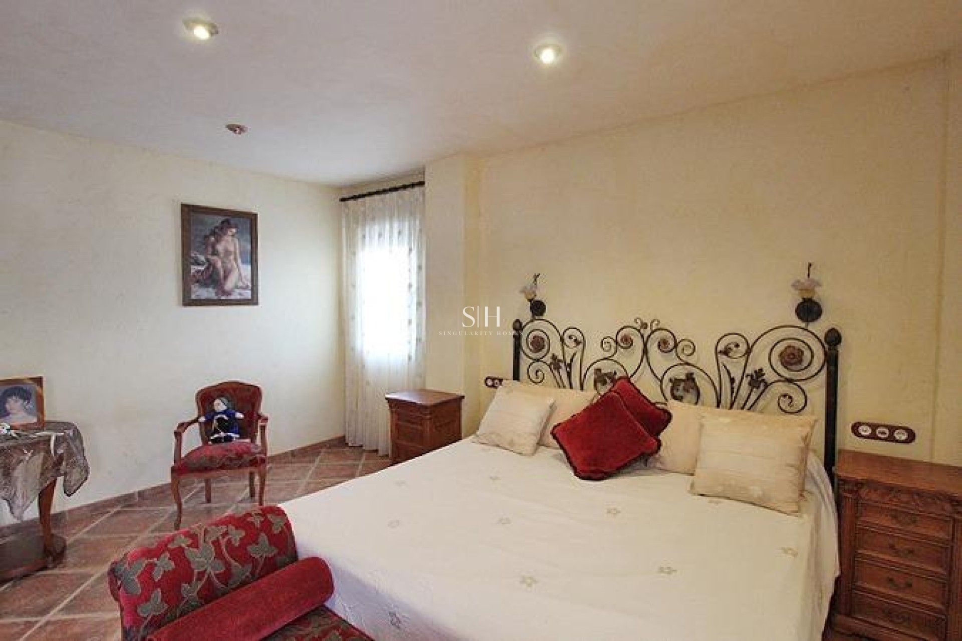 Перепродажа - Villa - Formentera del Segura - C- Cooperativa