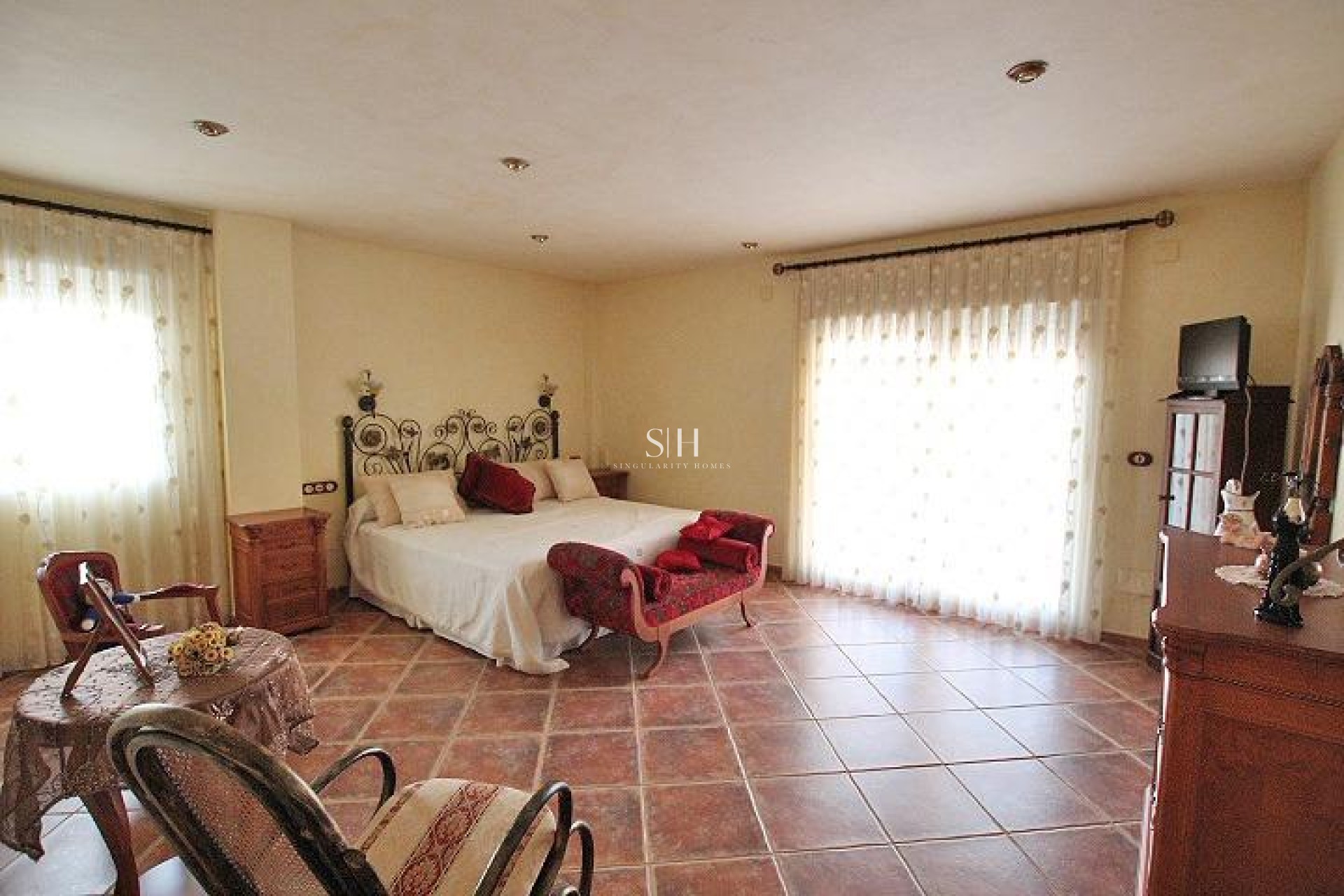 Перепродажа - Villa - Formentera del Segura - C- Cooperativa