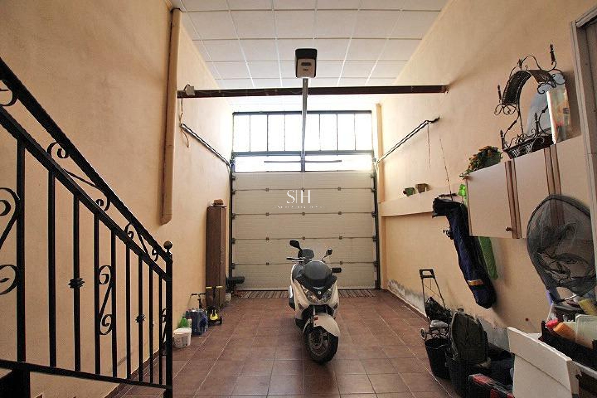 Перепродажа - Villa - Formentera del Segura - C- Cooperativa