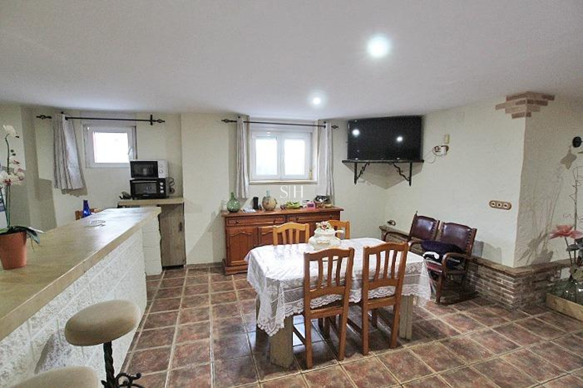 Перепродажа - Villa - Formentera del Segura - C- Cooperativa