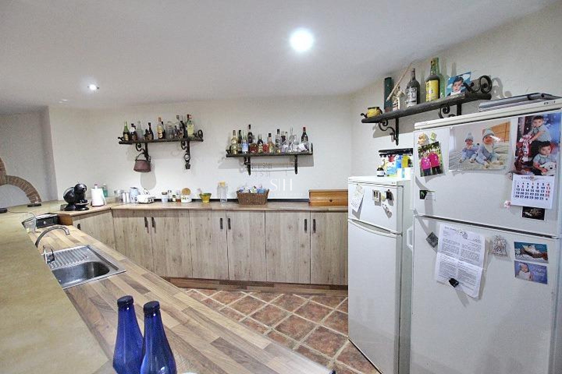 Перепродажа - Villa - Formentera del Segura - C- Cooperativa