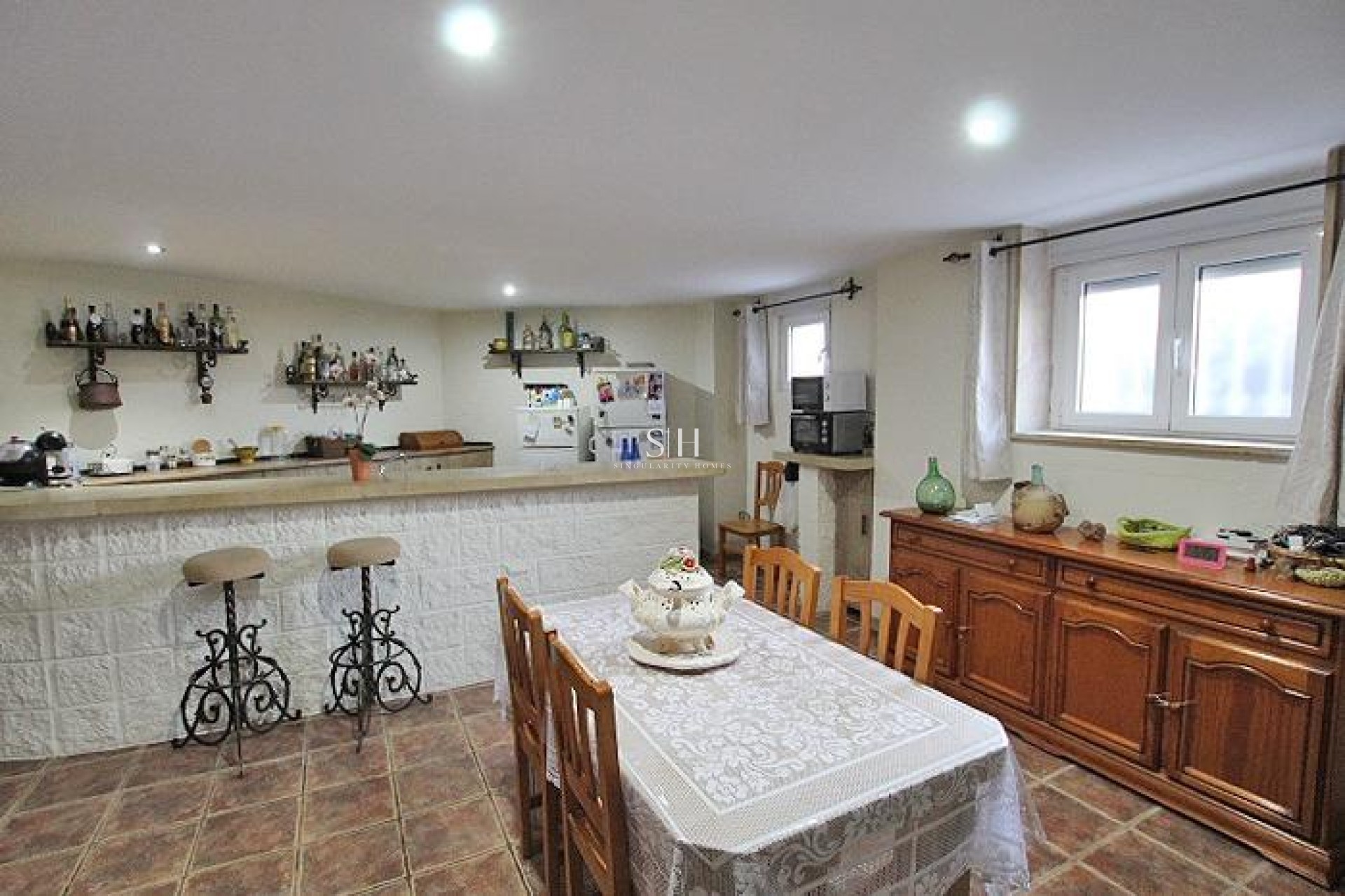 Перепродажа - Villa - Formentera del Segura - C- Cooperativa