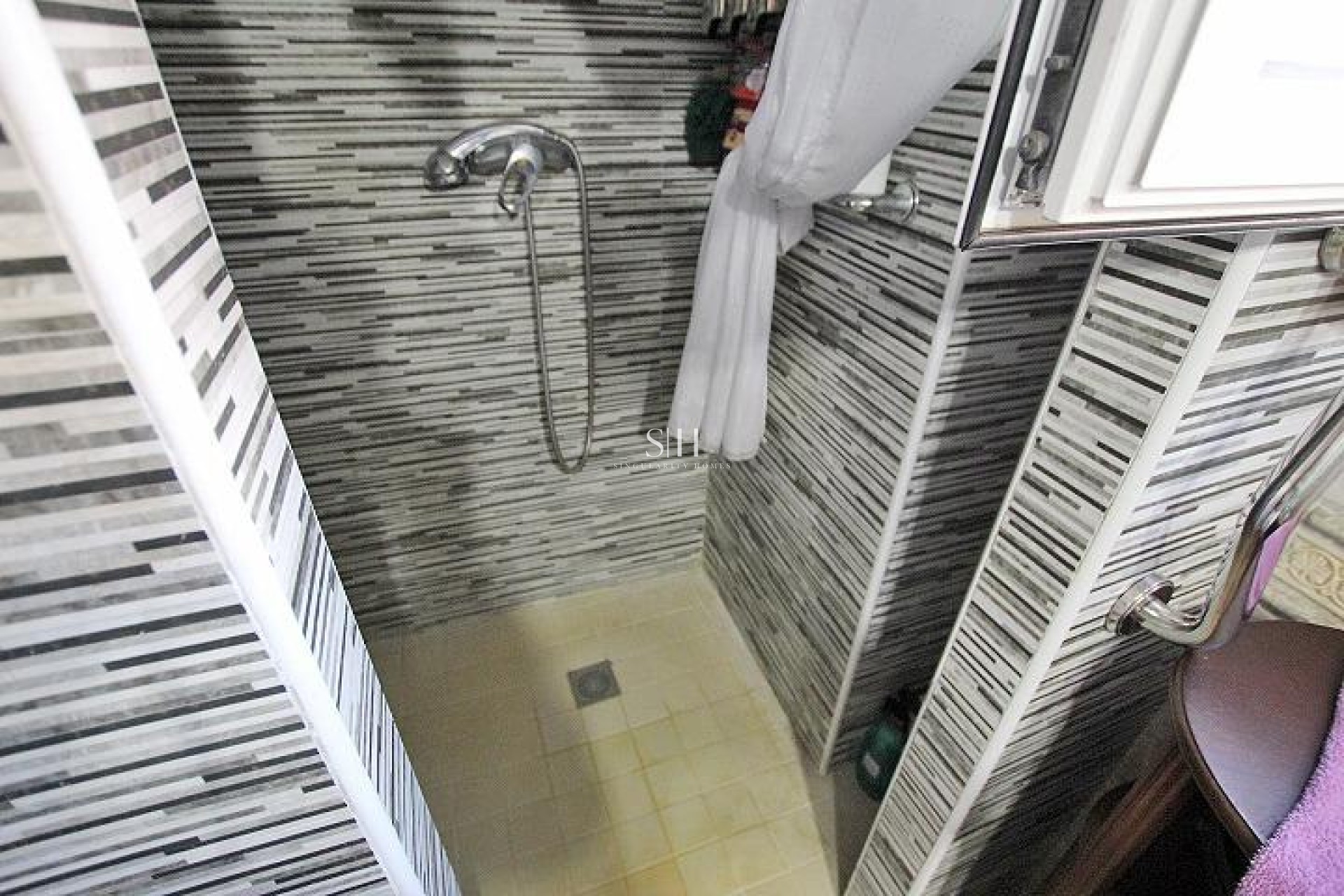 Перепродажа - Villa - Formentera del Segura - C- Cooperativa