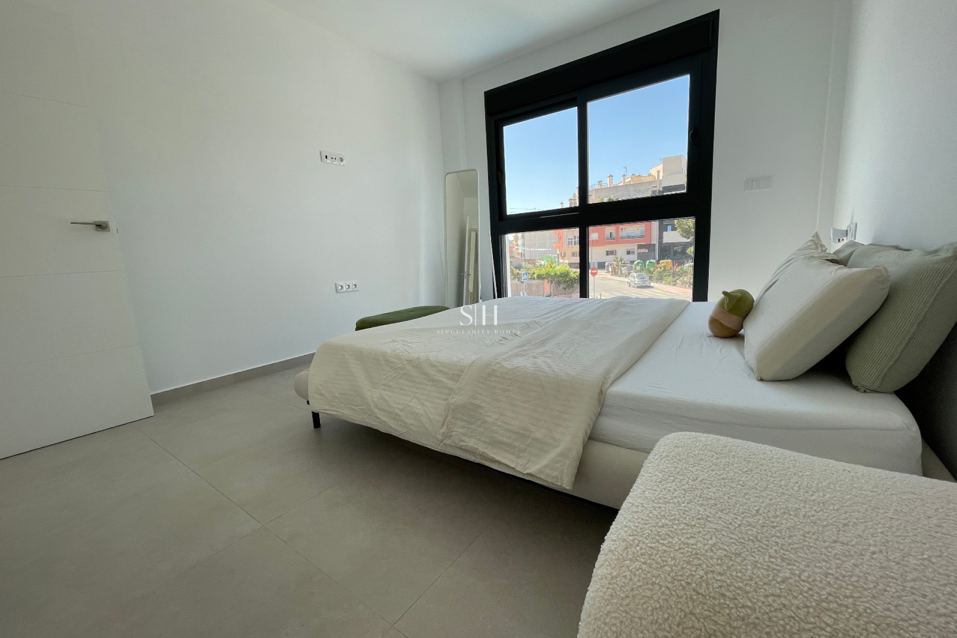 Перепродажа - Villa - Formentera del Segura - Costa Blanca