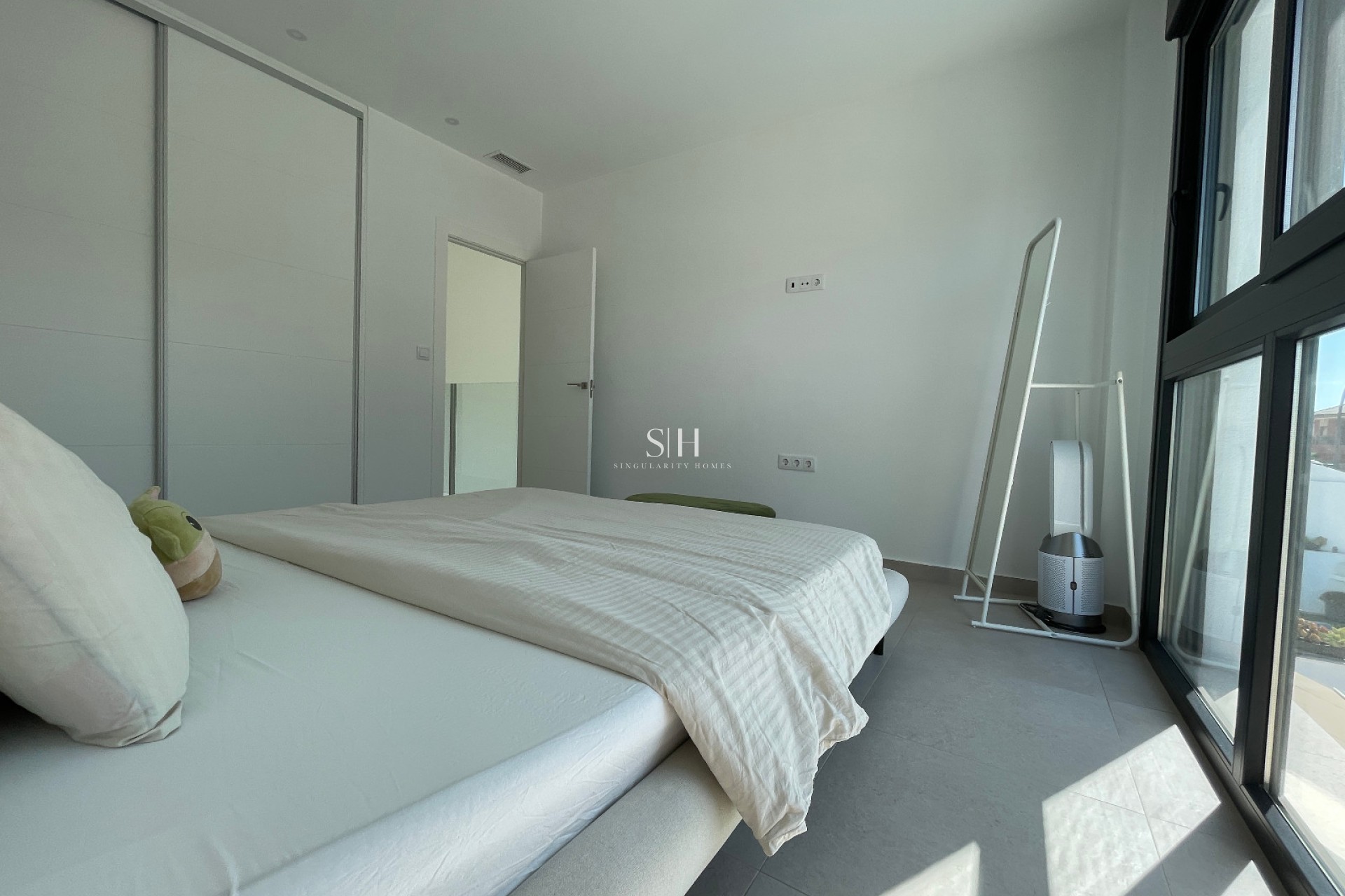 Перепродажа - Villa - Formentera del Segura - Costa Blanca