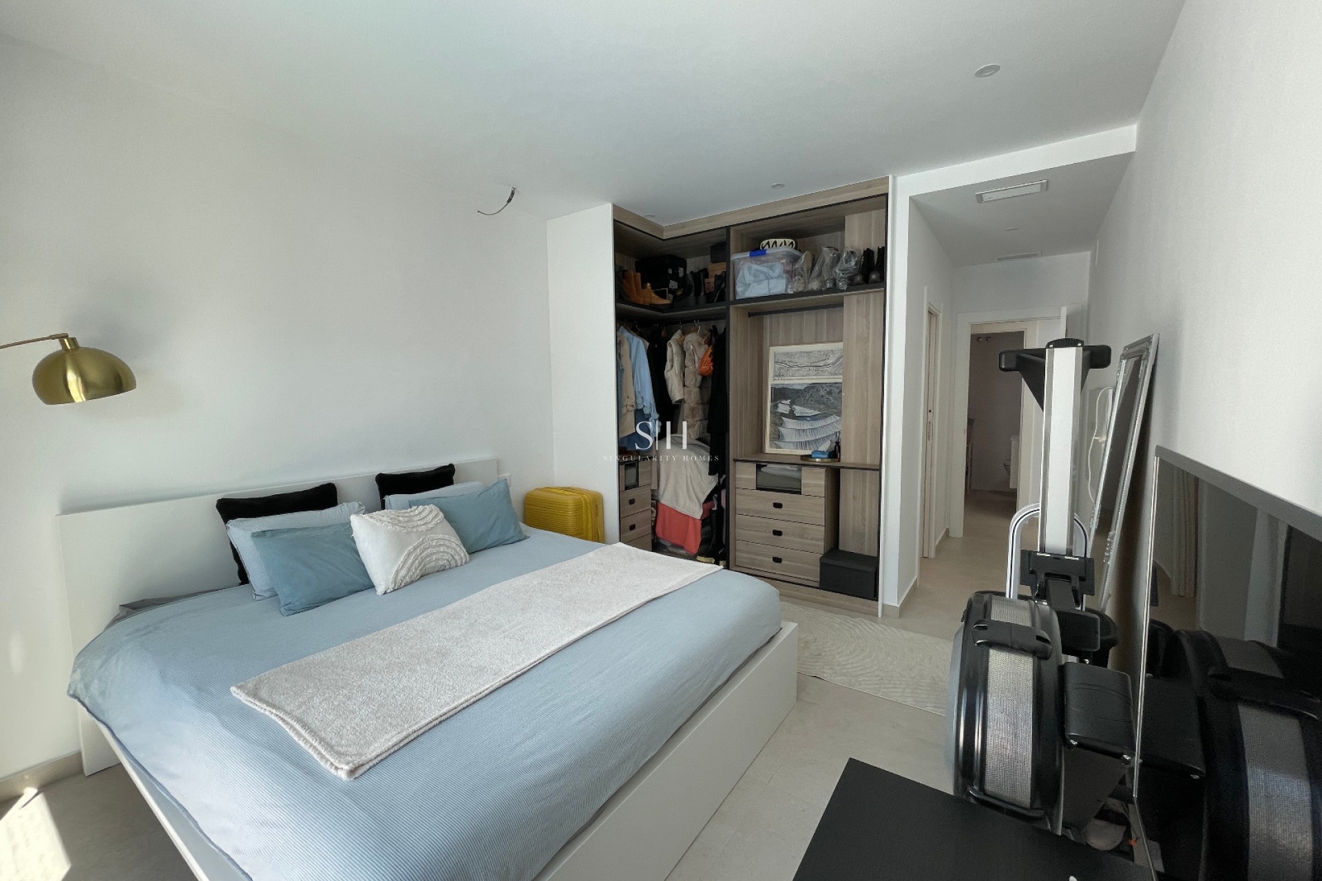 Перепродажа - Villa - Formentera del Segura - Costa Blanca