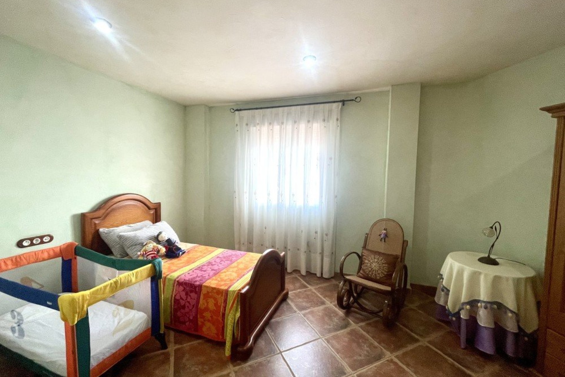 Перепродажа - Villa - Formentera del Segura - Costa Blanca