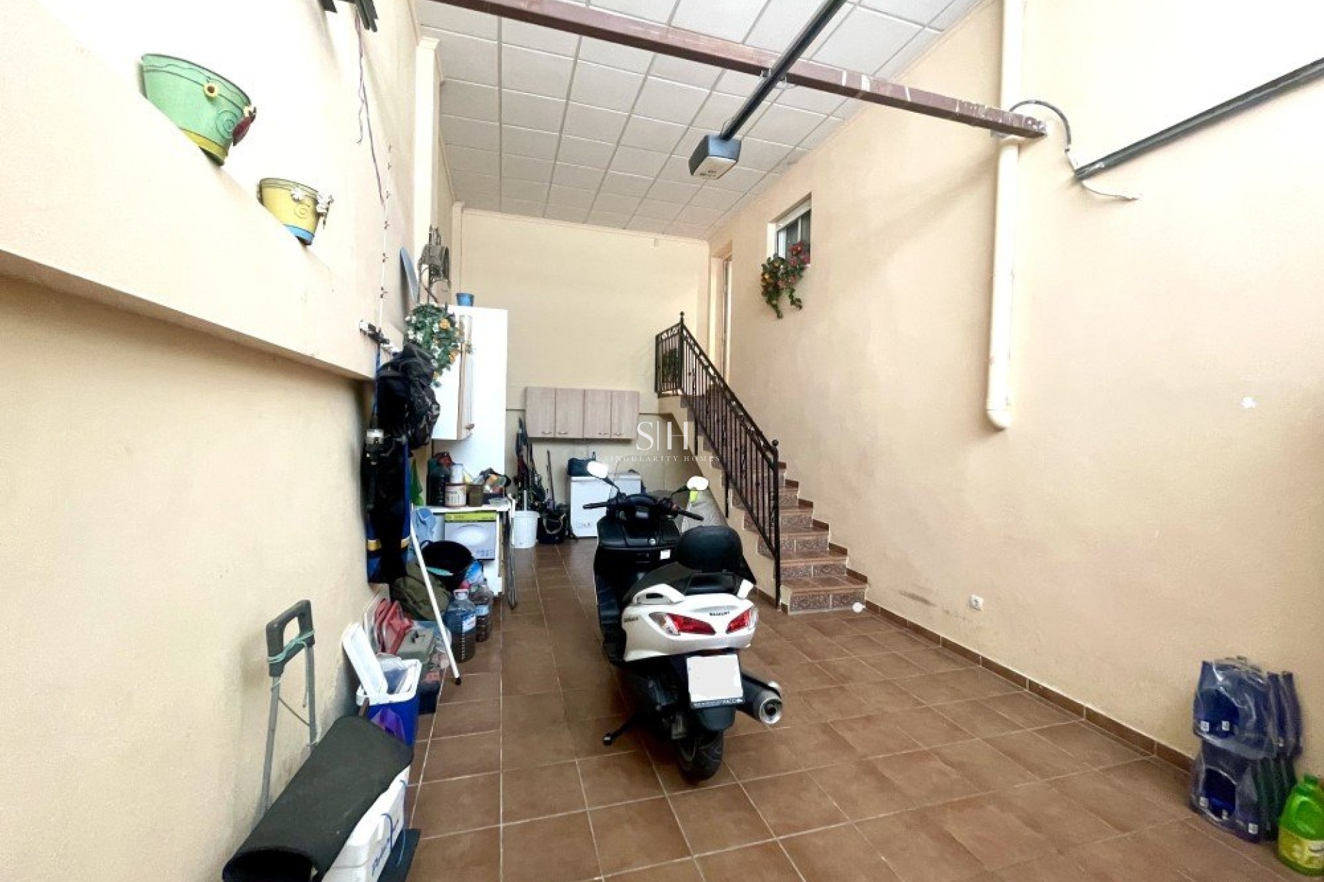 Перепродажа - Villa - Formentera del Segura - Costa Blanca