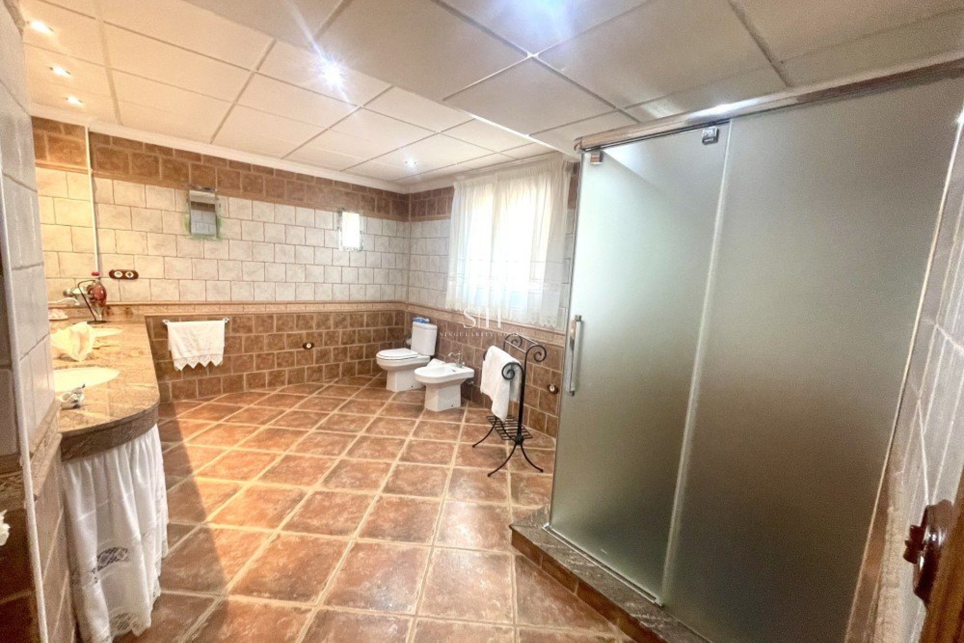 Перепродажа - Villa - Formentera del Segura - Costa Blanca