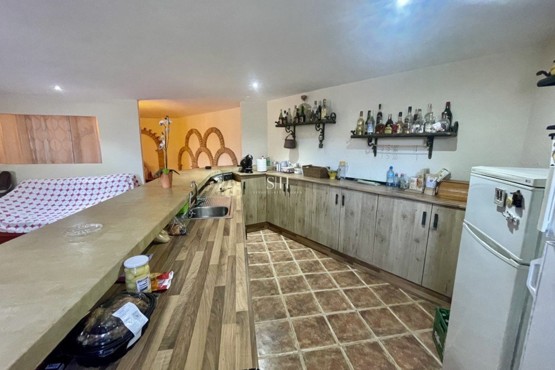 Перепродажа - Villa - Formentera del Segura - Costa Blanca