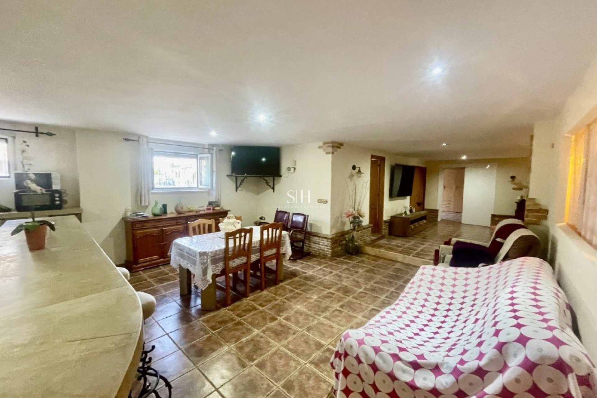 Перепродажа - Villa - Formentera del Segura - Costa Blanca