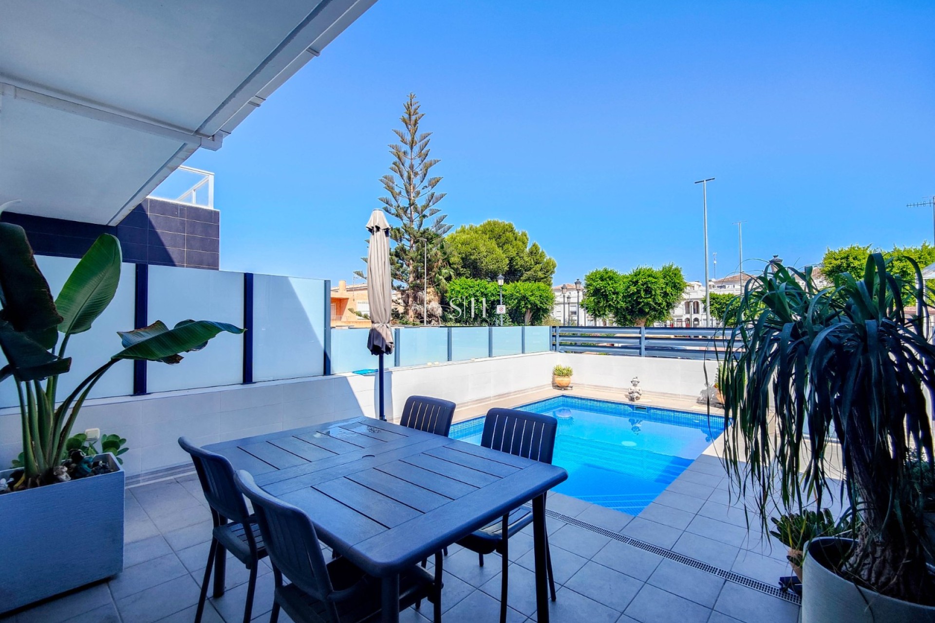 Перепродажа - Villa - Formentera del Segura - Costa Blanca