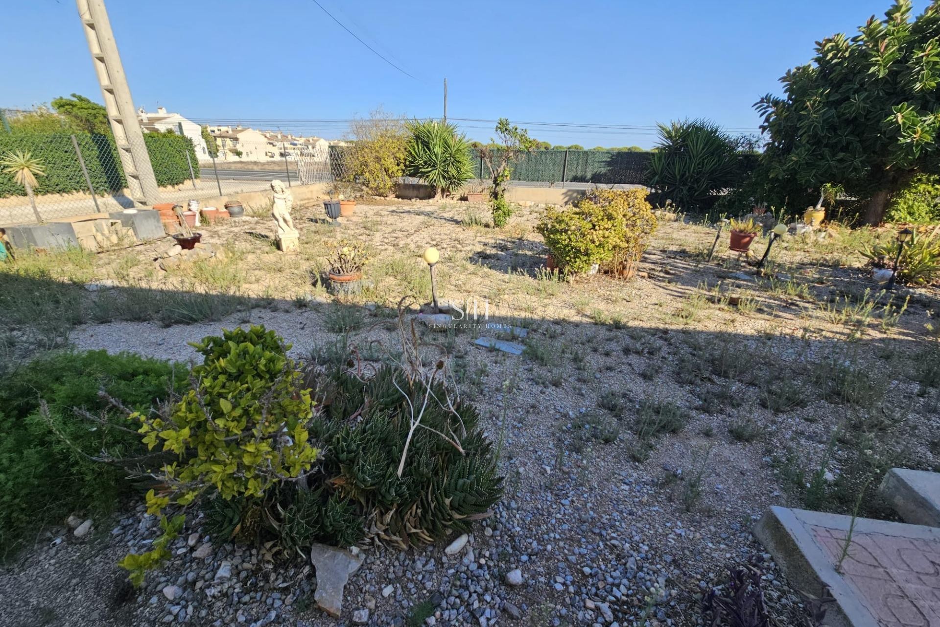 Перепродажа - Villa - Guardamar del Segura - Buenavista