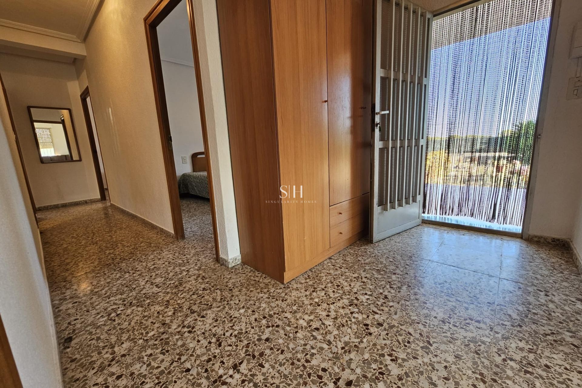 Перепродажа - Villa - Guardamar del Segura - Buenavista