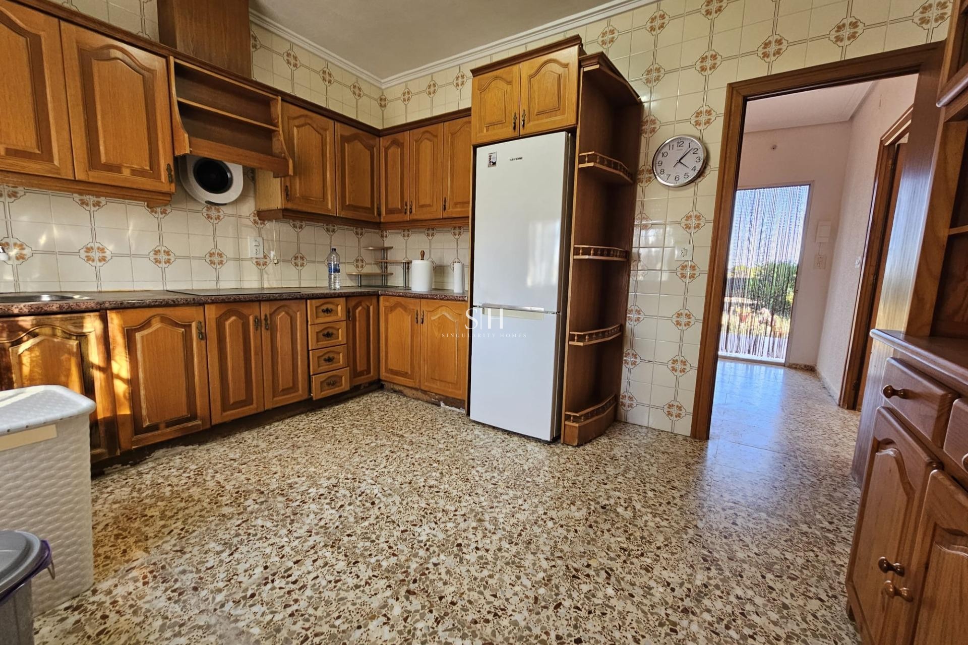 Перепродажа - Villa - Guardamar del Segura - Buenavista