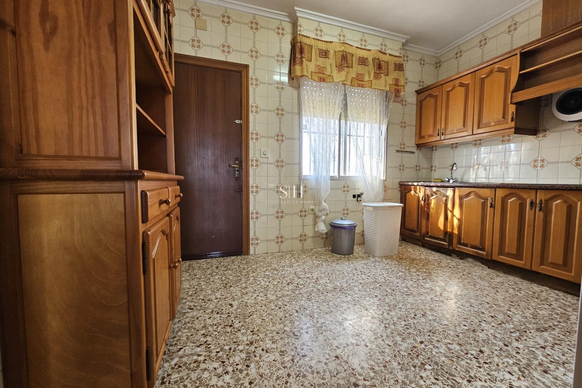Перепродажа - Villa - Guardamar del Segura - Buenavista