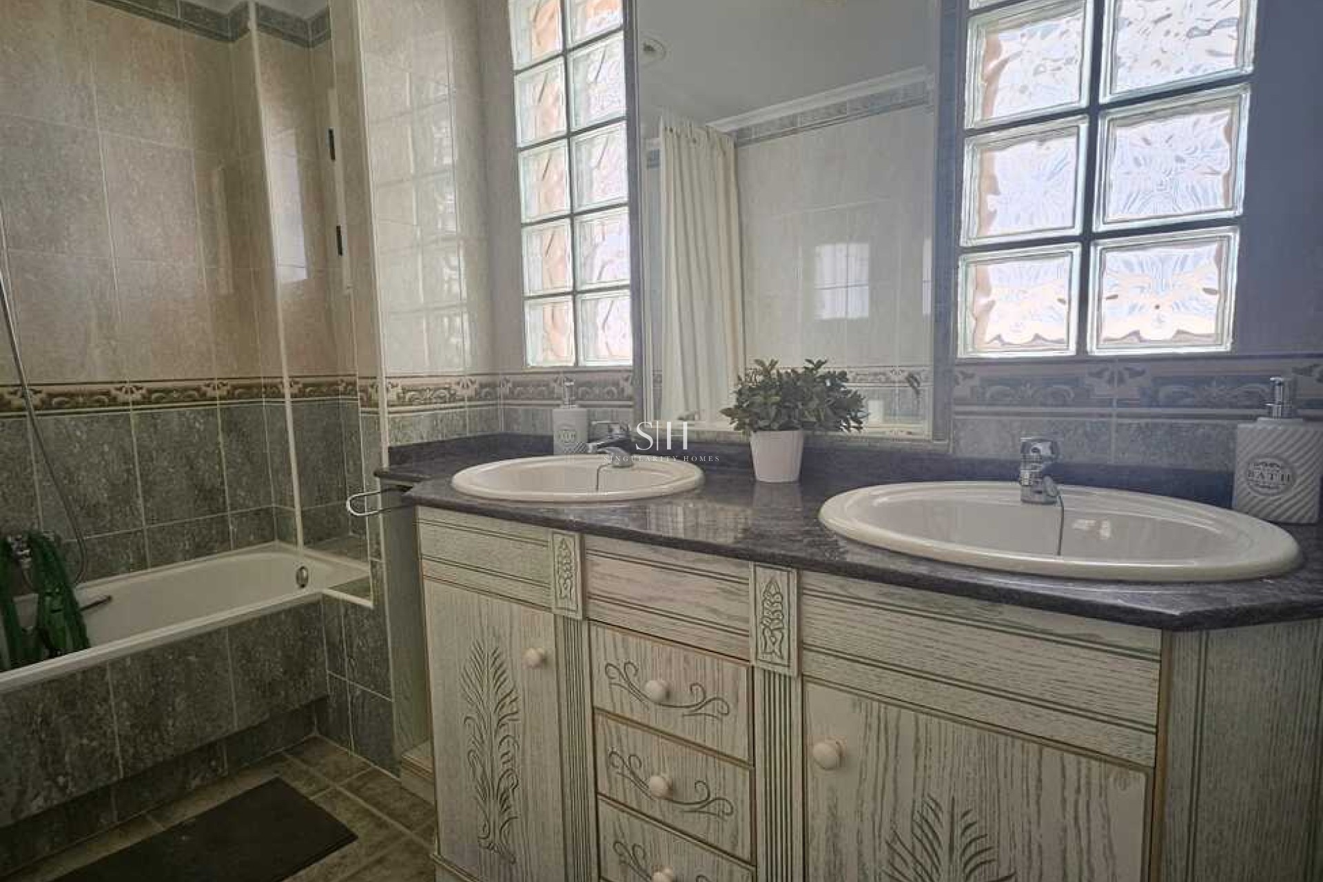 Перепродажа - Villa - Guardamar del Segura - Campomar