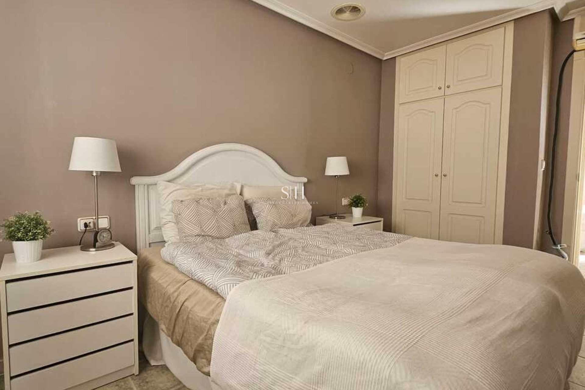 Перепродажа - Villa - Guardamar del Segura - Campomar