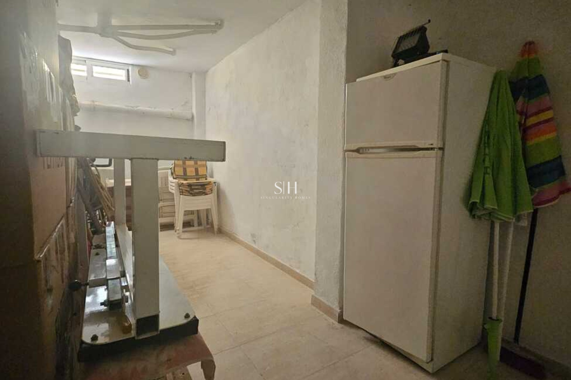 Перепродажа - Villa - Guardamar del Segura - Campomar