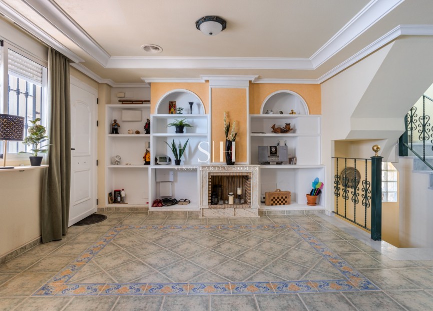 Перепродажа - Villa - Guardamar del Segura - Costa Blanca