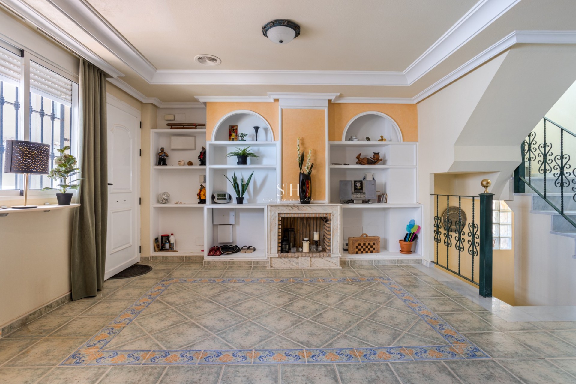 Перепродажа - Villa - Guardamar del Segura - Costa Blanca