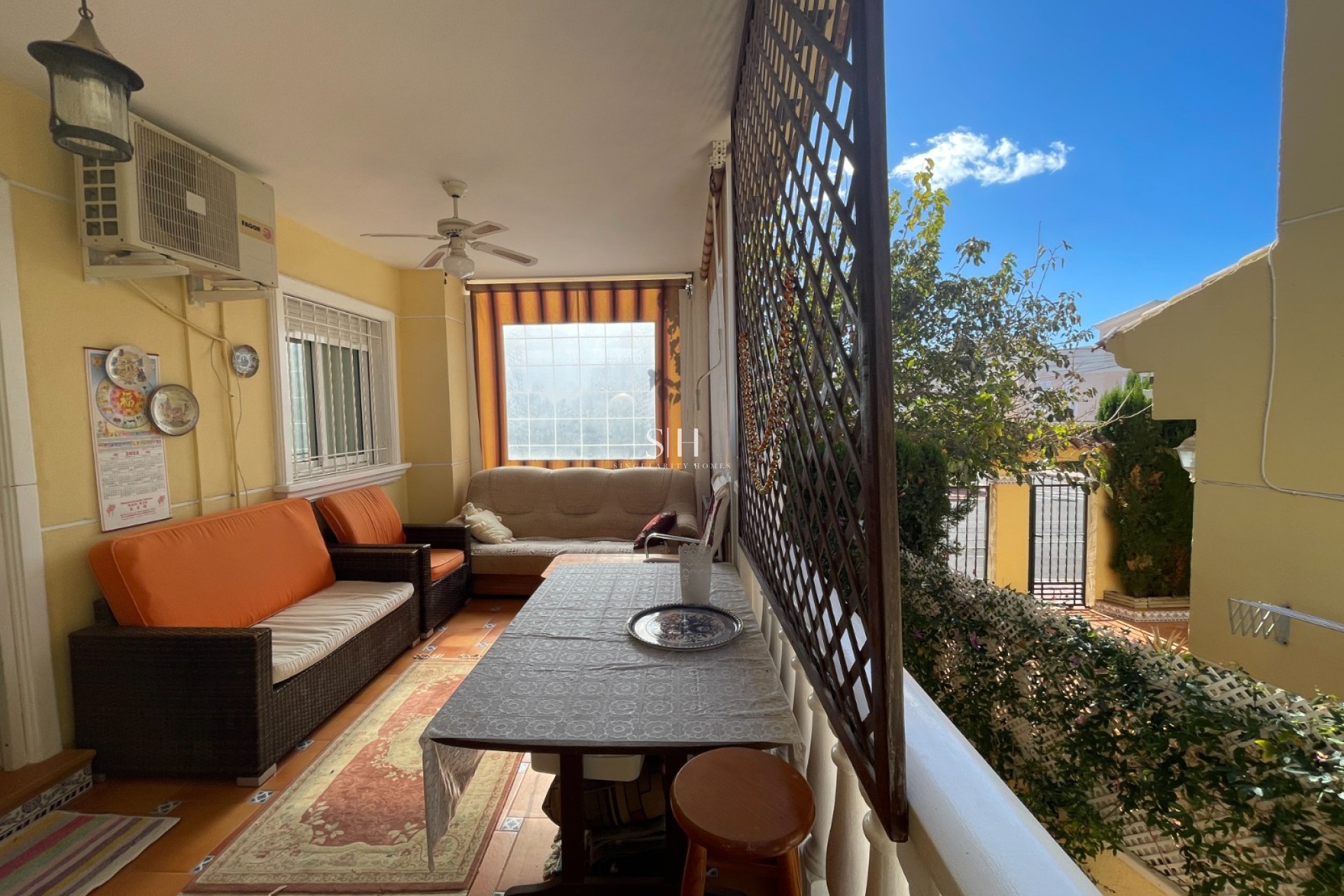 Перепродажа - Villa - Guardamar del Segura - Costa Blanca