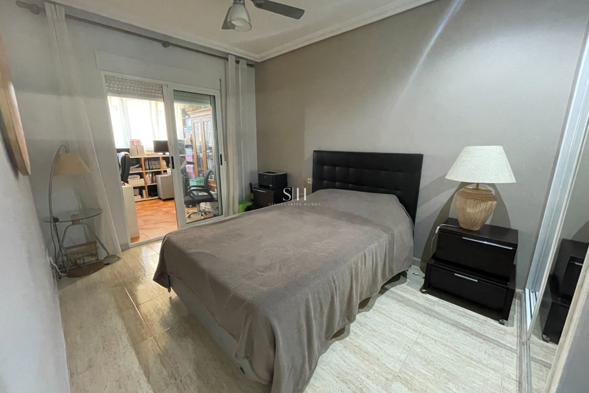 Перепродажа - Villa - Guardamar del Segura - Costa Blanca