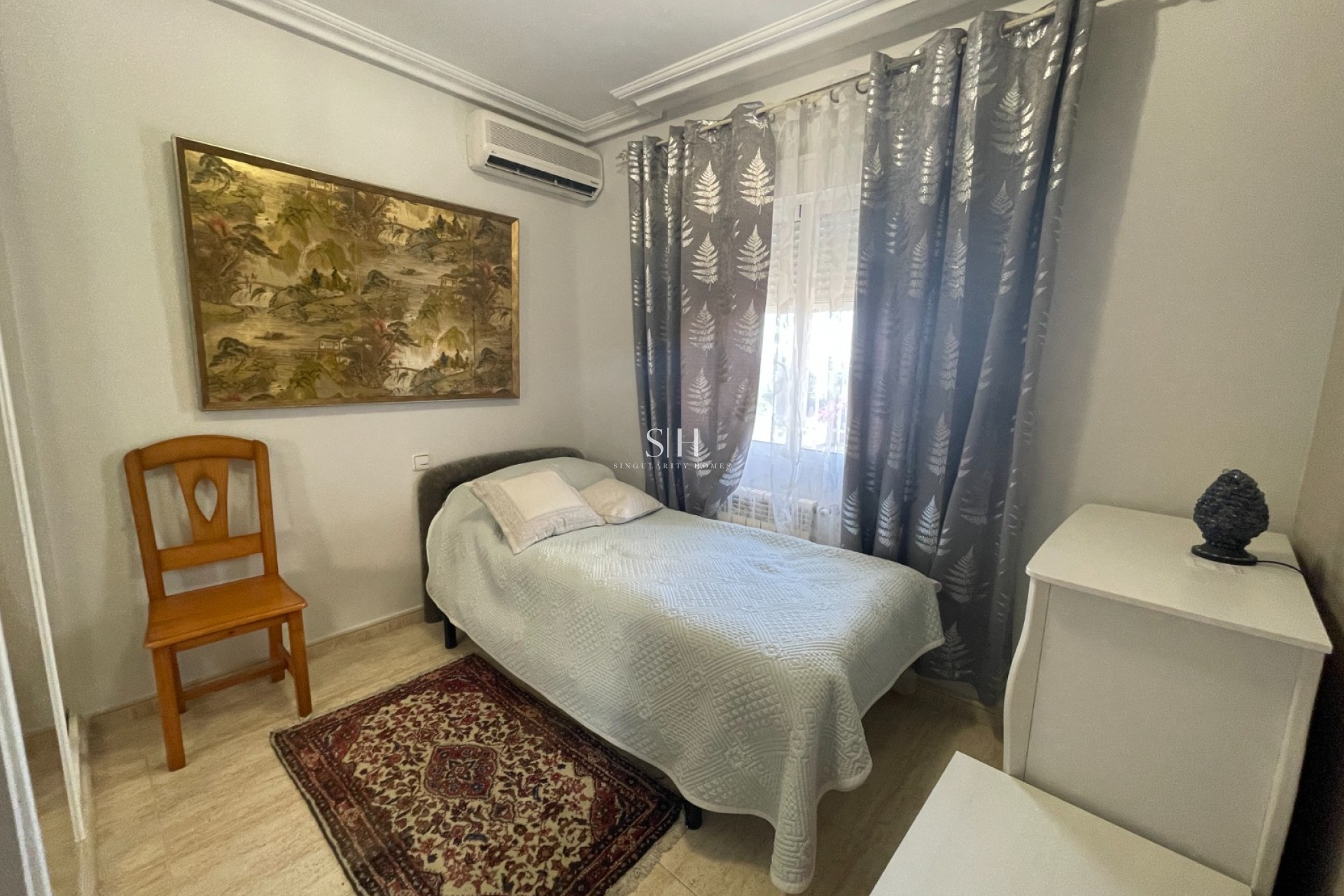 Перепродажа - Villa - Guardamar del Segura - Costa Blanca