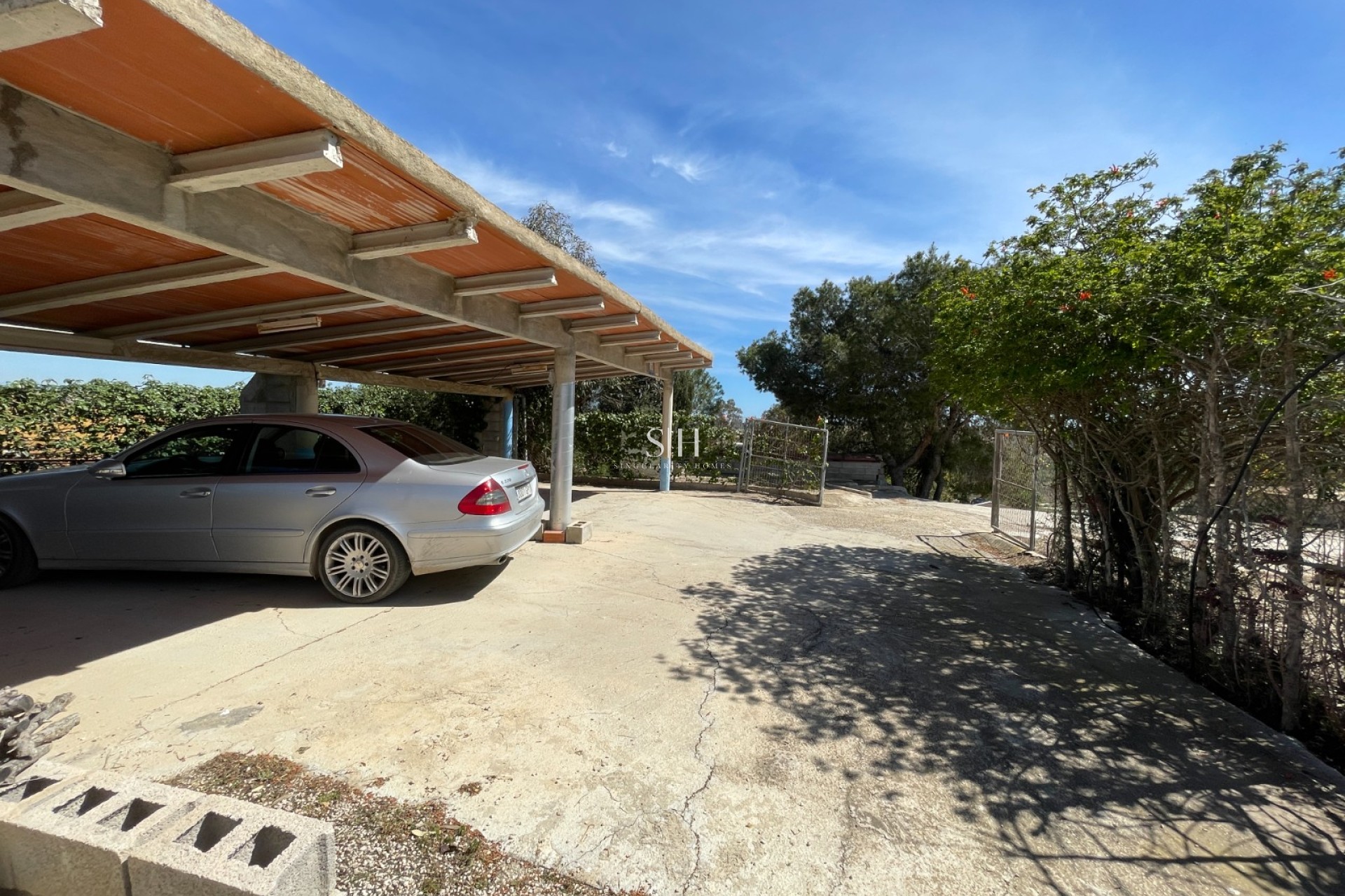 Перепродажа - Villa - Guardamar del Segura - Costa Blanca