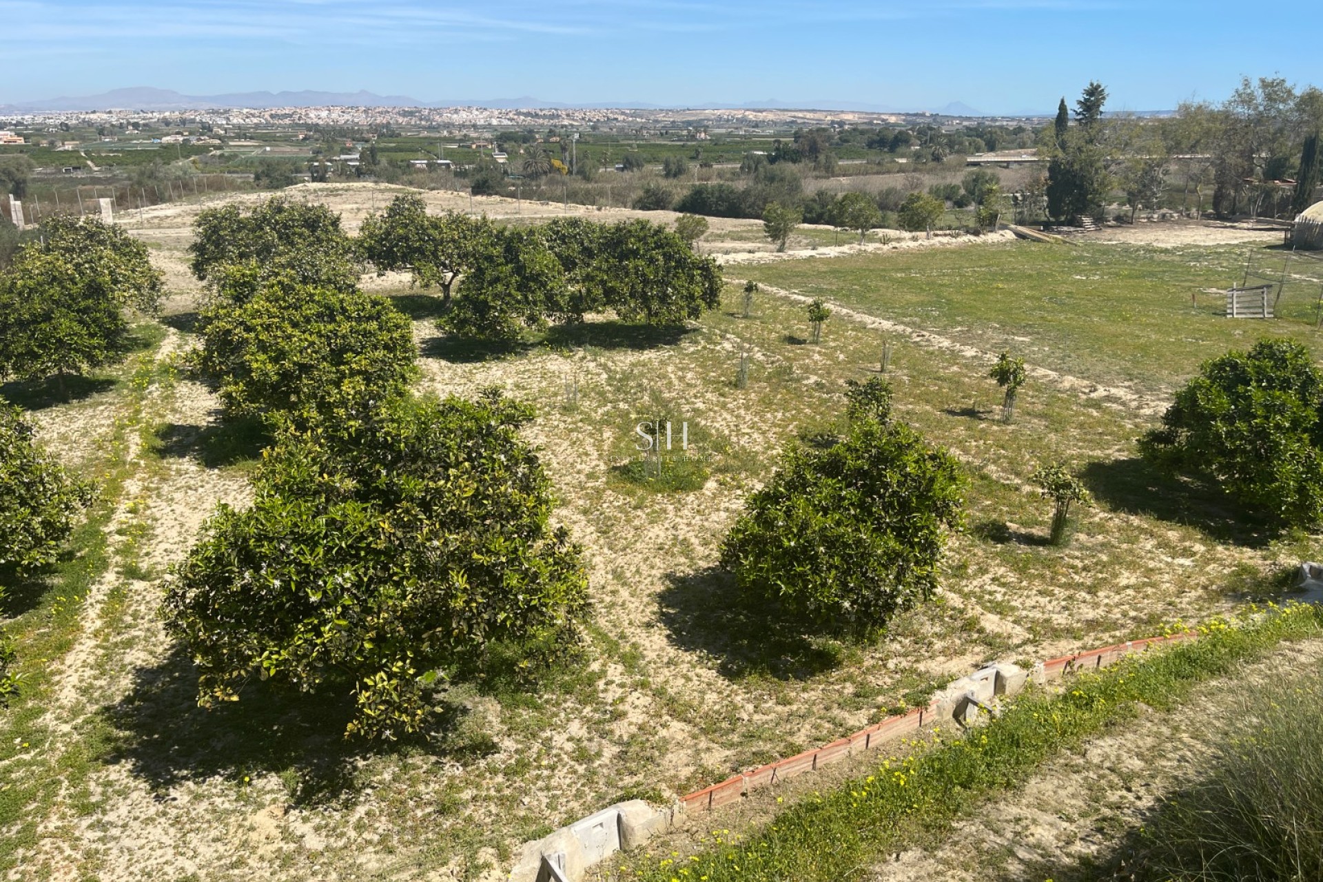 Перепродажа - Villa - Guardamar del Segura - Costa Blanca