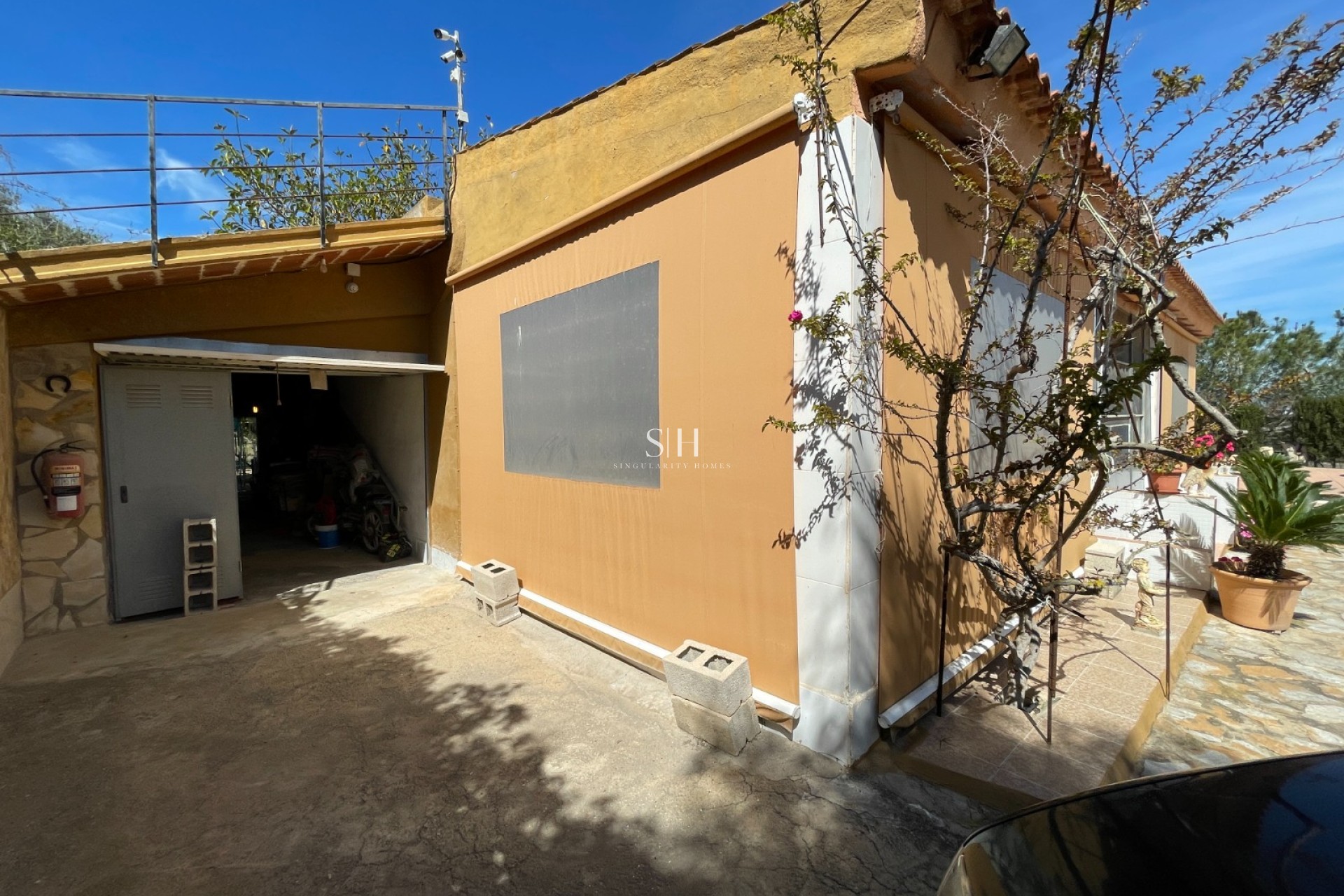 Перепродажа - Villa - Guardamar del Segura - Costa Blanca