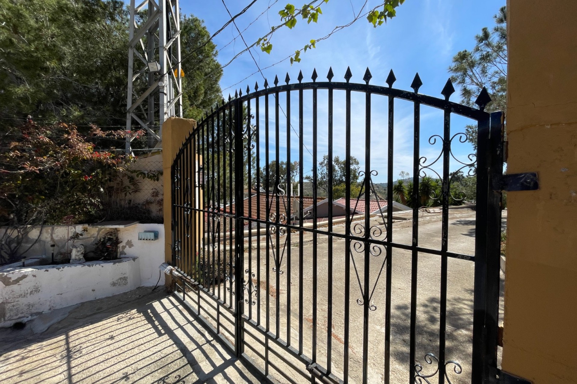 Перепродажа - Villa - Guardamar del Segura - Costa Blanca