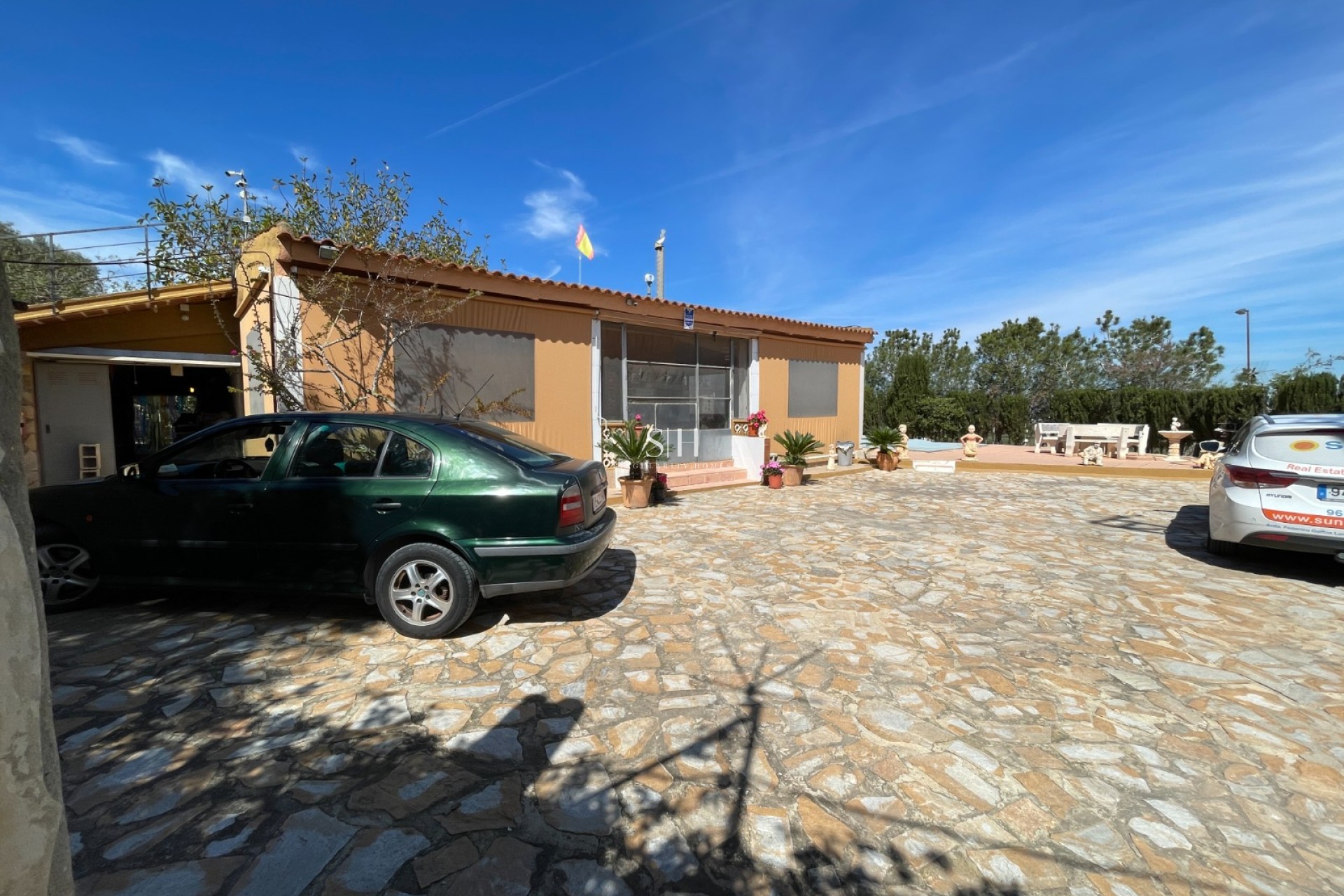 Перепродажа - Villa - Guardamar del Segura - Costa Blanca