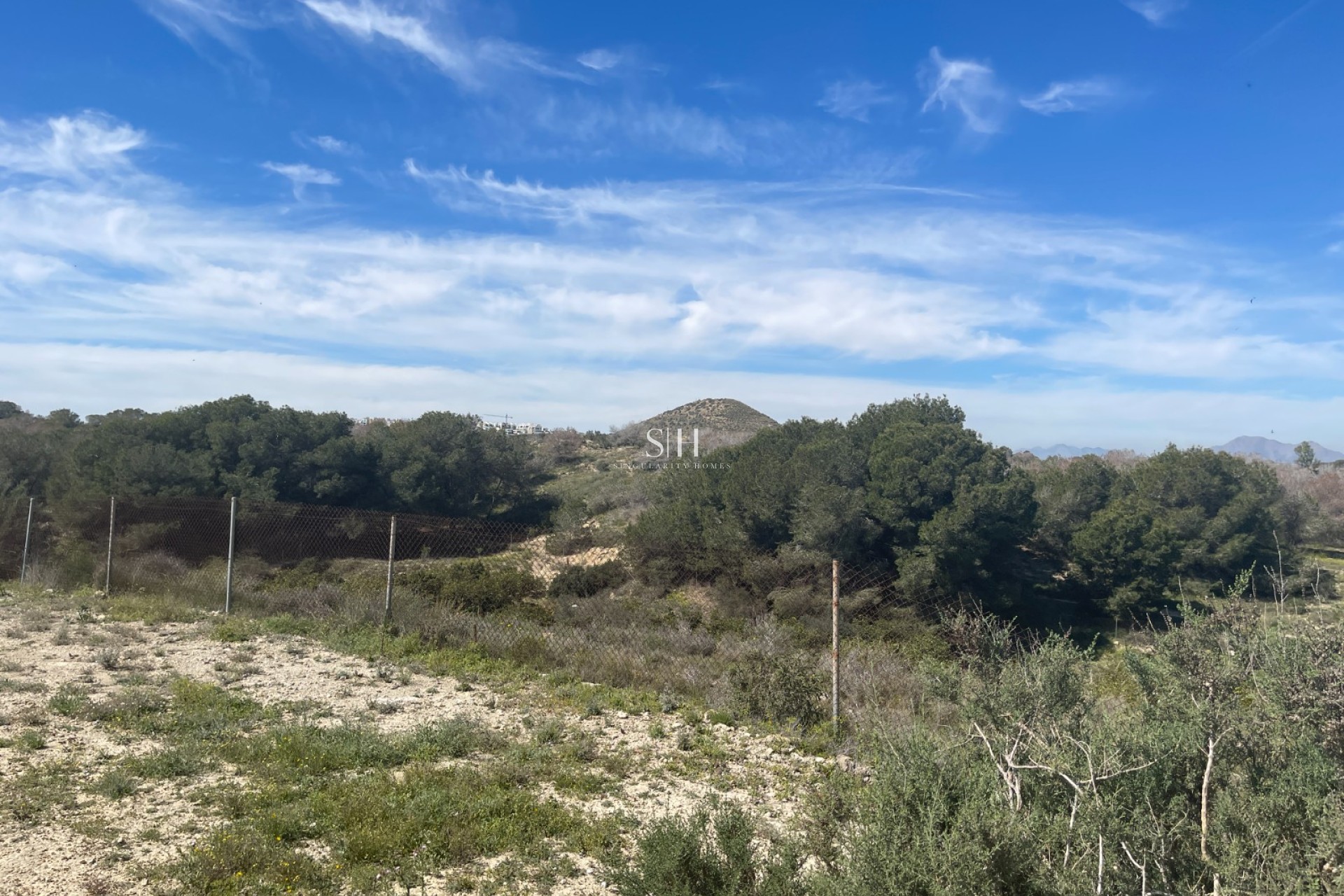 Перепродажа - Villa - Guardamar del Segura - Costa Blanca