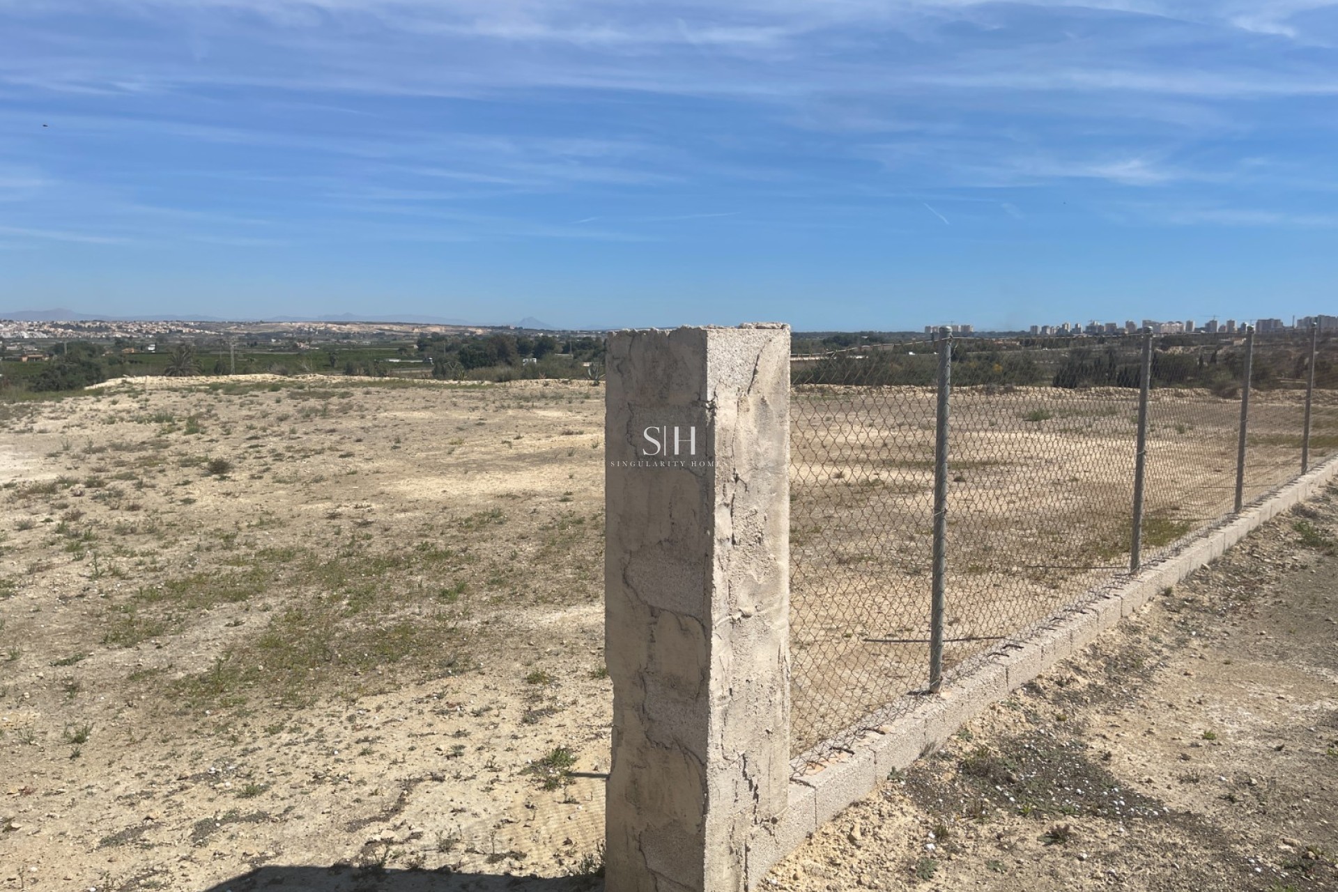 Перепродажа - Villa - Guardamar del Segura - Costa Blanca