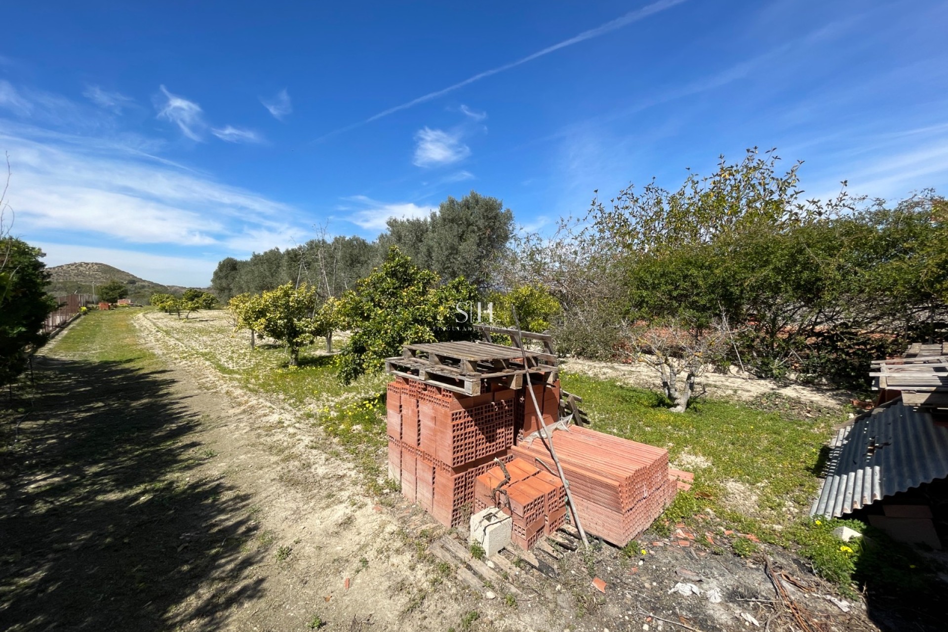 Перепродажа - Villa - Guardamar del Segura - Costa Blanca