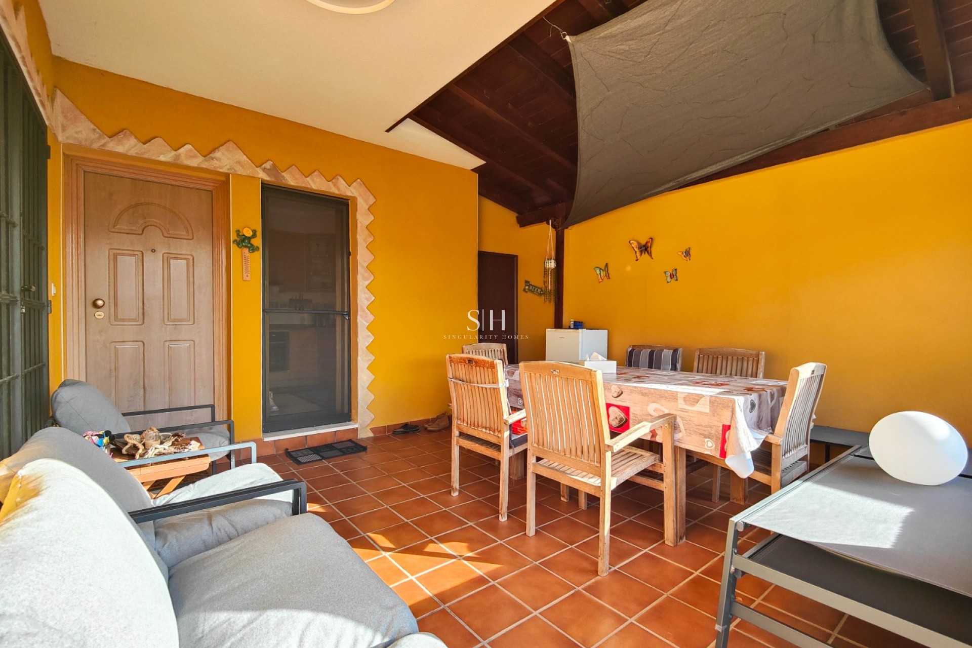 Перепродажа - Villa - Guardamar del Segura - Costa Blanca